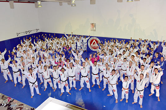 jiu jitsu Defiance - best jiu jitsu gym Defiance - jiu jitsu gym in Defiance