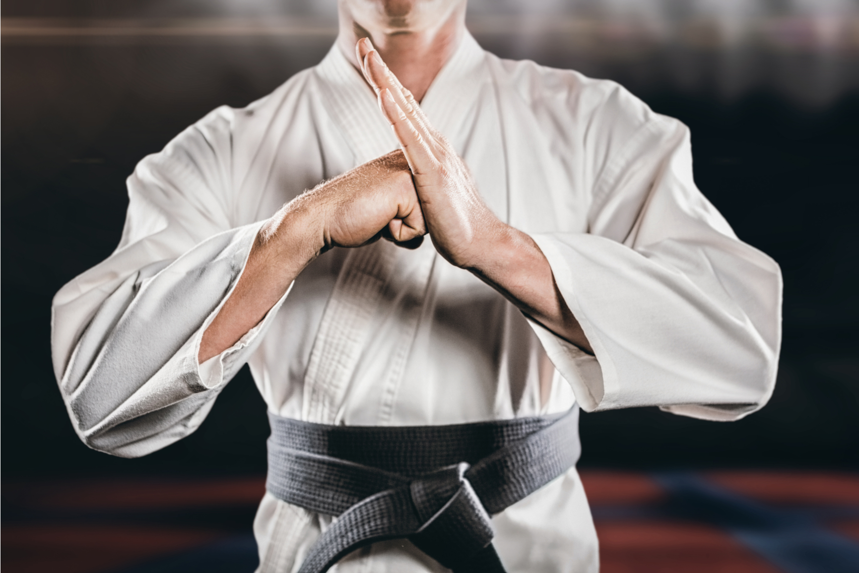 martial arts near Saint Paul, MO