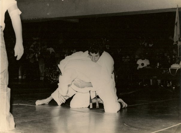 Gracie Jiu JItsu O'Fallon