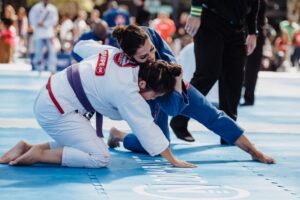 BJJ Near Me | O'Fallon Martial Arts BJJ Classes | Gracie Barra O'Fallon||