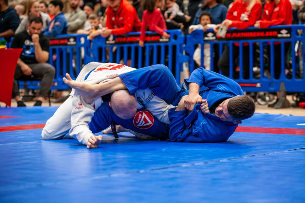 Ace Jiu Jitsu Lake St. Louis