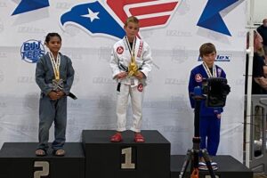 american grappling federation springfield bjj championships