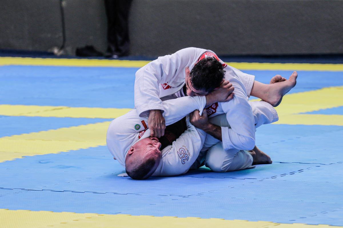 Adult Martial Arts Classes Saint Paul, MO | Saint Paul, MO Martial Arts for Adults | Gracie Barra O'Fallon
