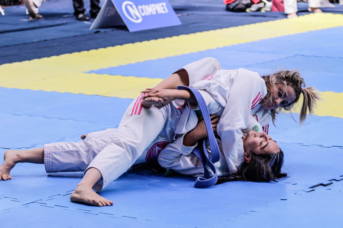 Adult Martial Arts Classes Saint Paul, MO | Adult Martial Arts Near Saint Paul, MO | Gracie Barra O'Fallon