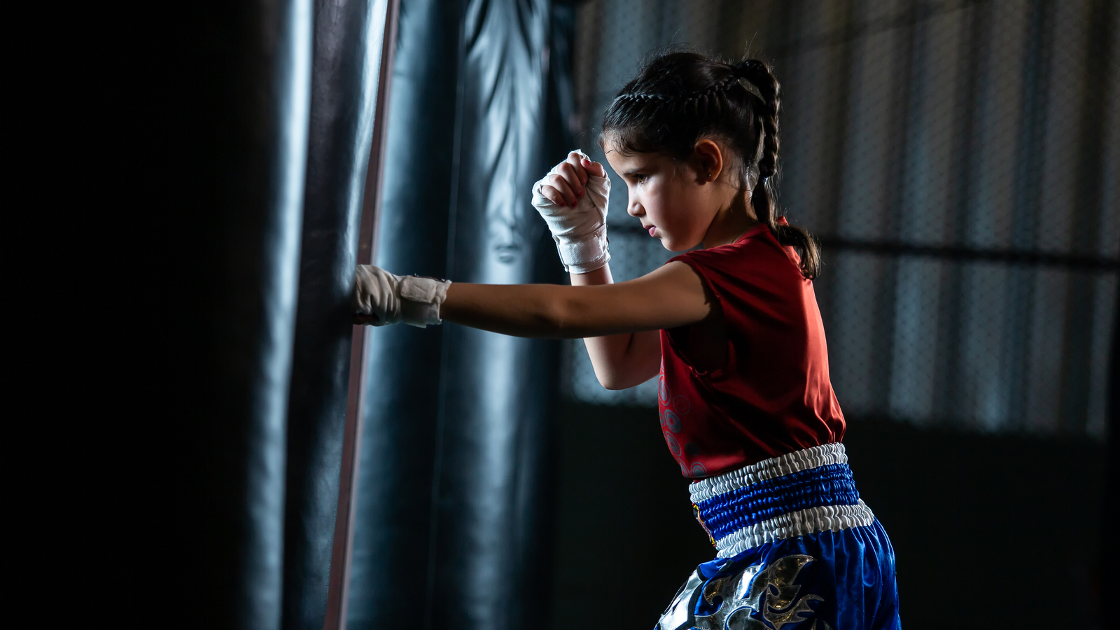 muay-thai-training-Weldon Springs-MO | Martial Arts Weldon Springs, MO | Gracie Barra