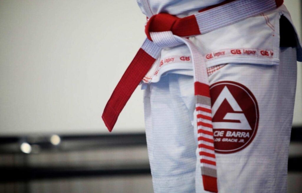 Jiu Jitsu School Lake St. Louis