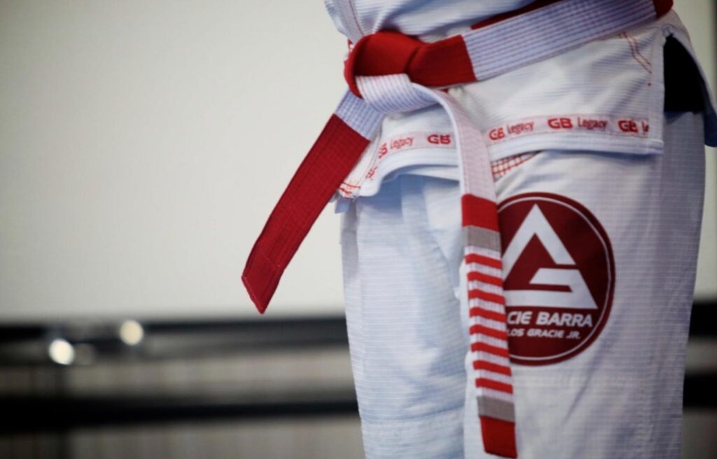 jiu jitsu near me