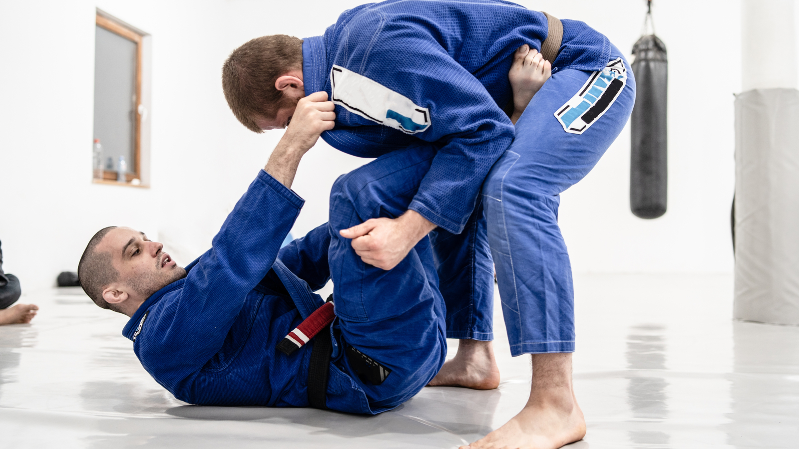 mma-classes-Cottleville-MO | Cottleville-MO-martial-arts | Gracie Barra O'Fallon