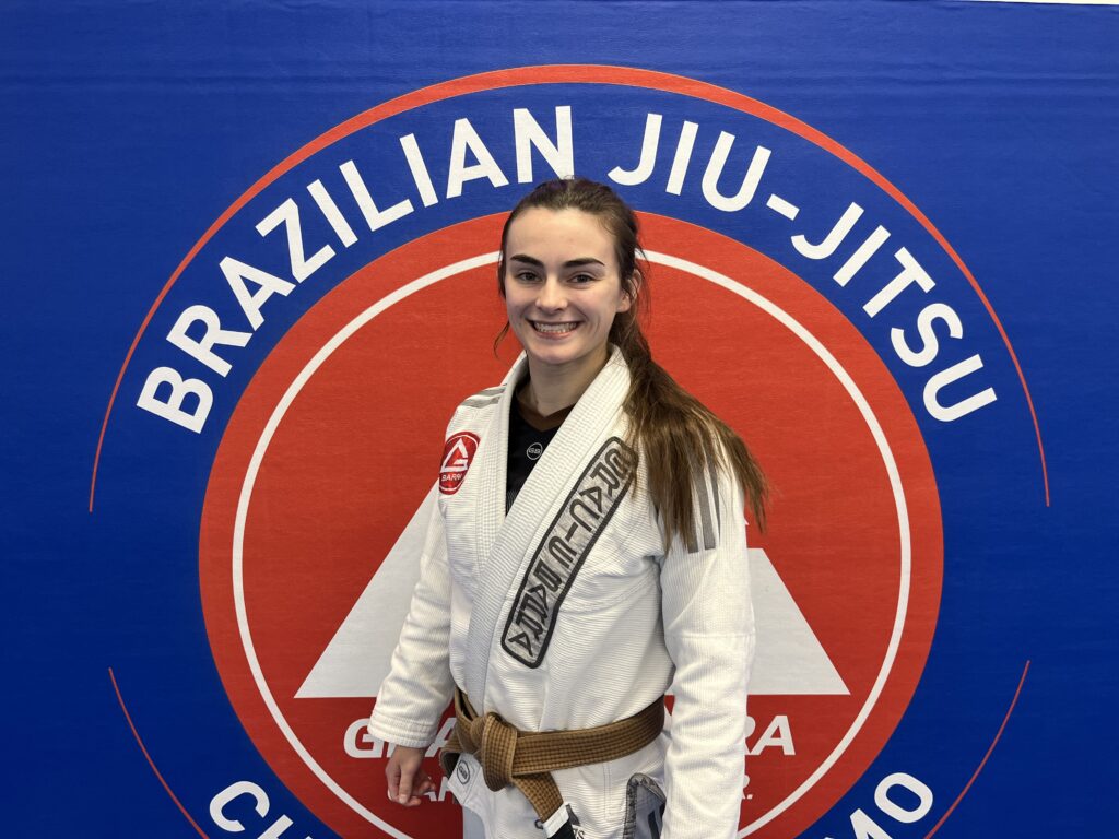 Ace Jiu Jitsu Lake St. Louis