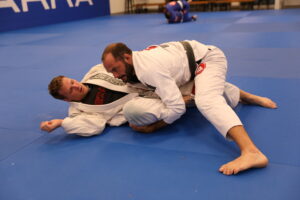 Men's Jiu-Jitsu Classes in Chesterfield and O'Fallon, Missour