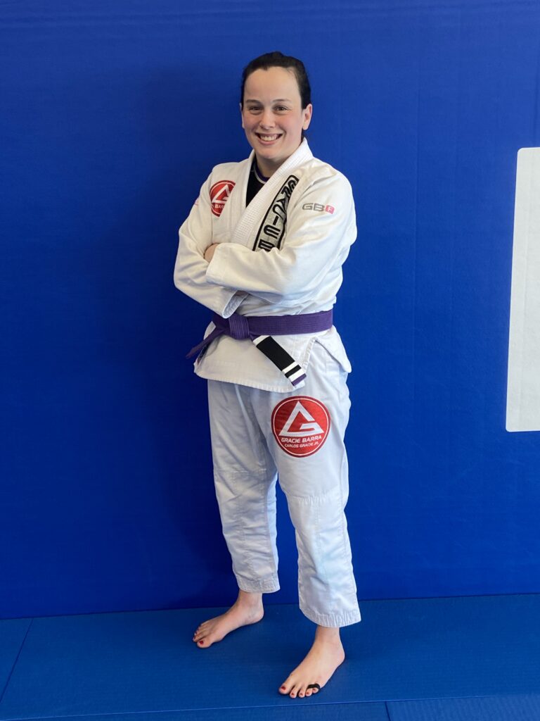 Ace Jiu Jitsu Lake St. Louis