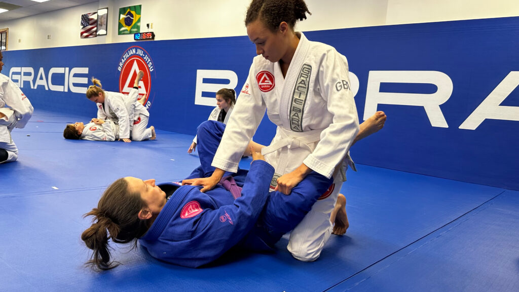 Self-Defense