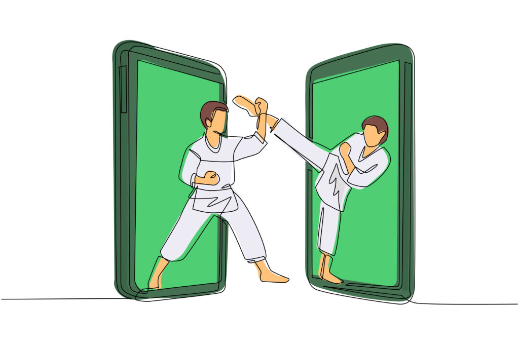 Ace Jiu Jitsu Lake St. Louis