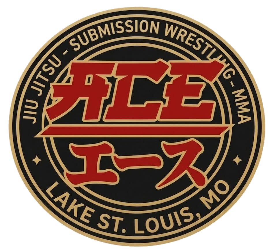 Ace Jiu Jitsu Lake St. Louis